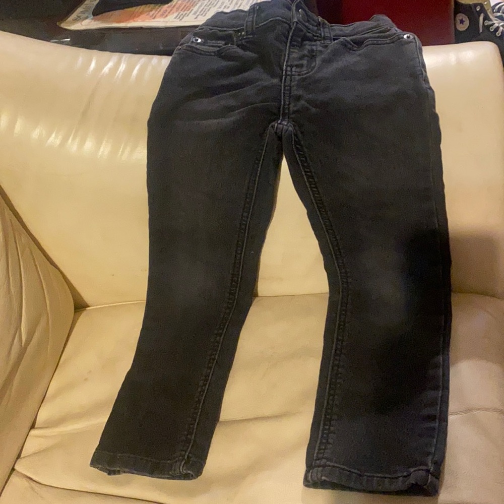 Boy jeans